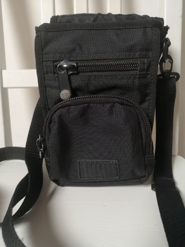 borsello tracolla Diesel unisex