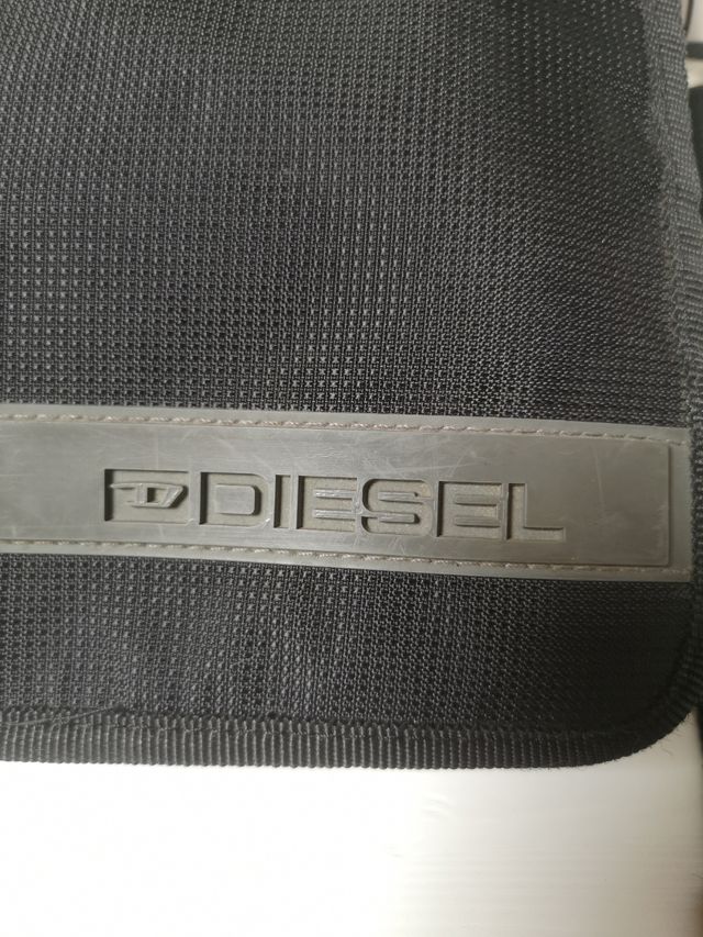 borsello tracolla Diesel unisex