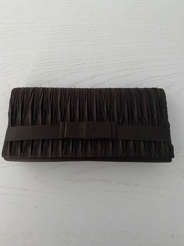 Pochette nera