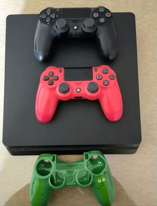 ps4 precio negociable