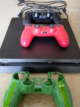 ps4 precio negociable