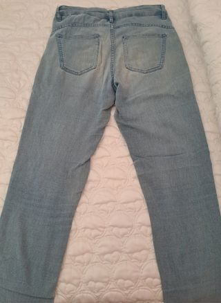 Jeans donna
