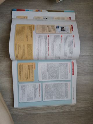 LIBRO LENGUA 2 BACHILLERATO SANTILLANA