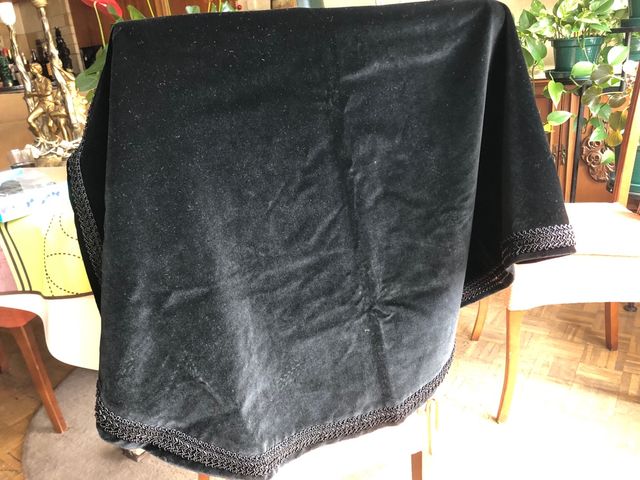 Vestido baturra talla 40-42 está en Zaragoza