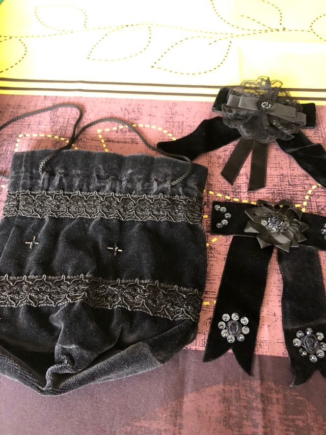 Vestido baturra talla 40-42 está en Zaragoza