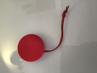 Altavoz Bluetooth HUAWEI CM51 Rojo