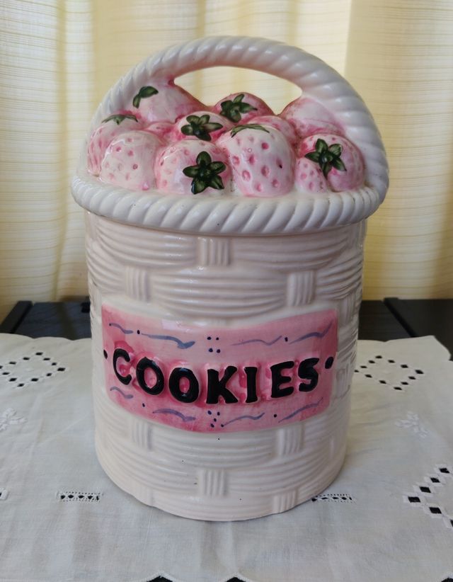 Precioso en cerámica