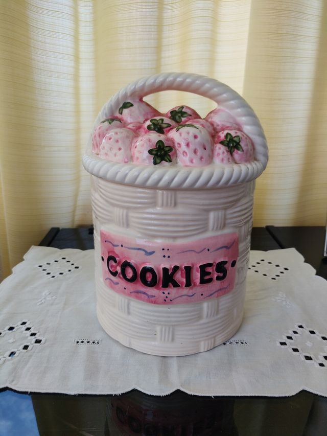 Precioso en cerámica