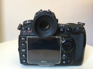 Nikon D700
