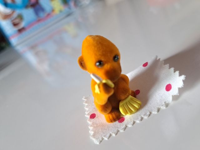 scimmia con copertina