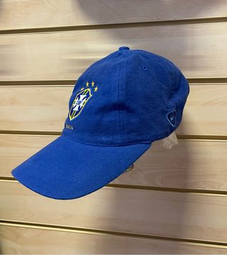 Boné Nike Brasil