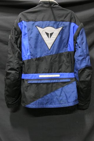 chaquetas dainese moto