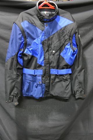 chaquetas dainese moto