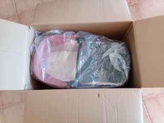 Carro bebé jane crosswalk-r