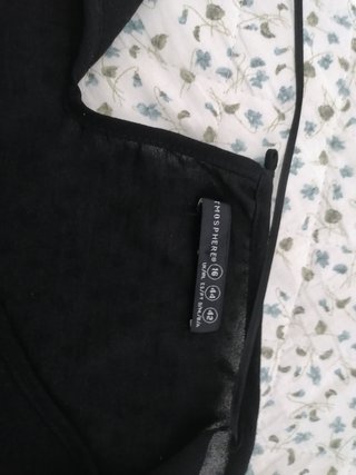 Camisas /blusas mujer (lote)