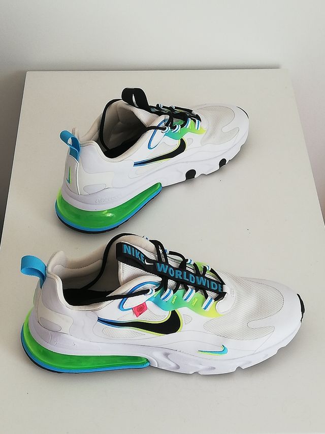 Nike Air Max 270 Worldwide 42.5 EU