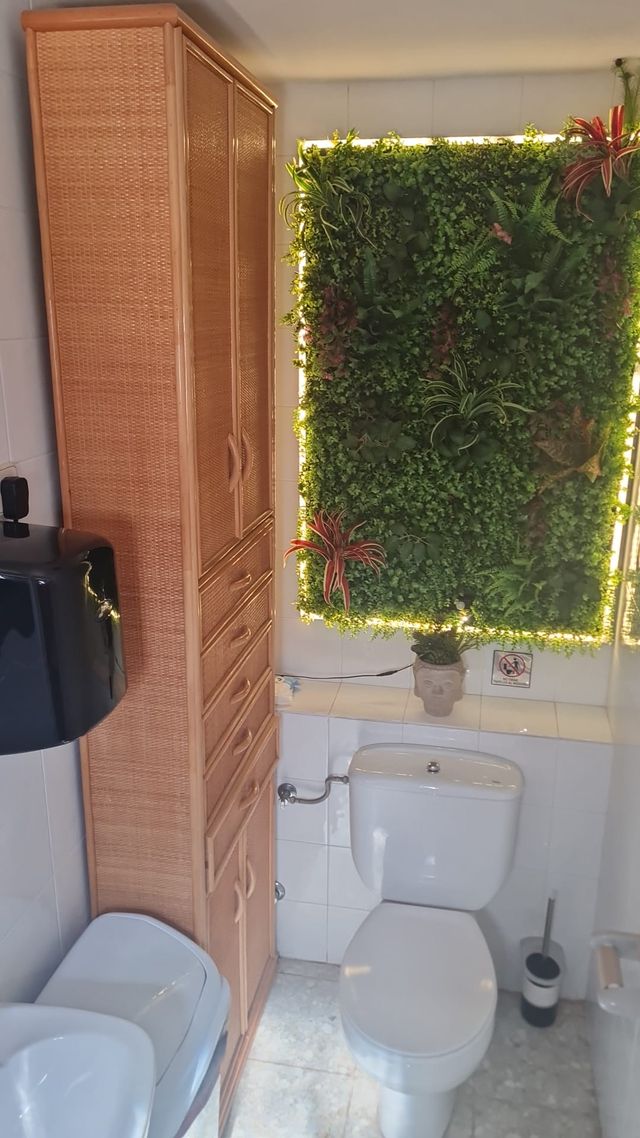 PURA VIDA MADRID: Lussuosa tenuta con piscina a 10 m