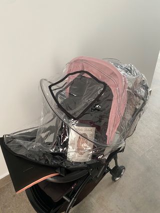Bugaboo Bee 5
