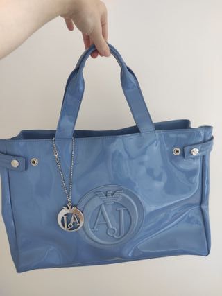 Borsa Armani Jeans