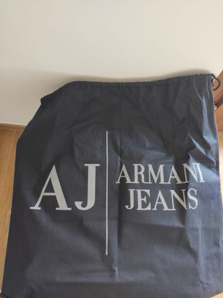 Borsa Armani Jeans