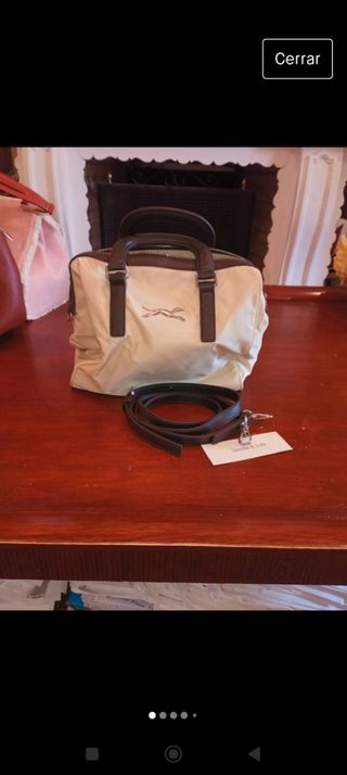 Bolso Bimba y Lola