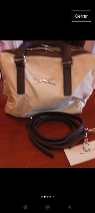 Bolso Bimba y Lola