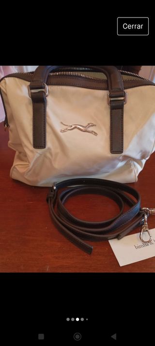 Bolso Bimba y Lola