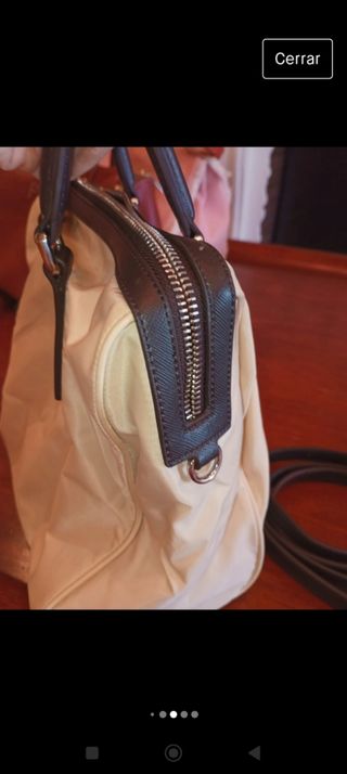 Bolso Bimba y Lola