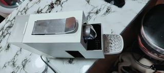 Cafetera de cápsulas