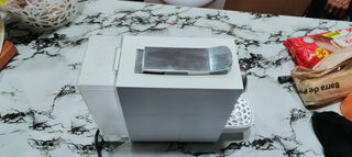 Cafetera de cápsulas