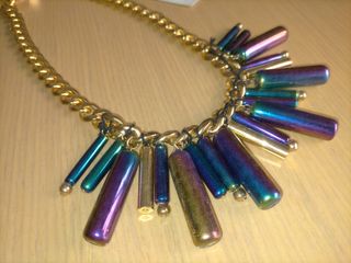 Collar Bimba y Lola sin estrenar