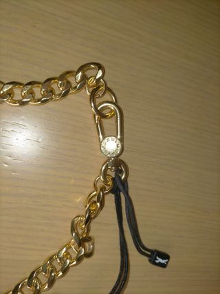 Collar Bimba y Lola sin estrenar