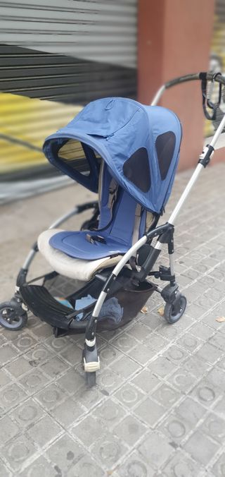 Carrito Bugaboo Bee 5