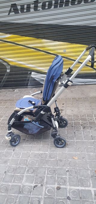 Carrito Bugaboo Bee 5
