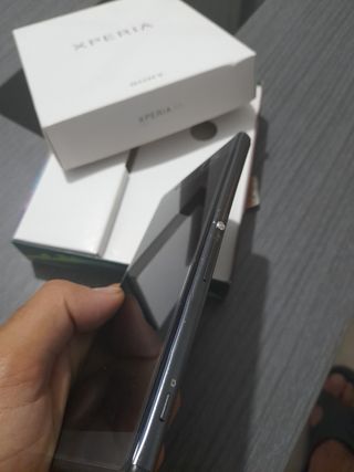 Sony Xperia XA Ultra