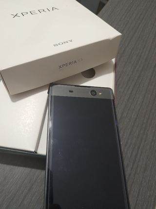 Sony Xperia XA Ultra