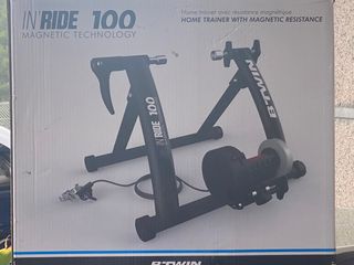 Rodillo para bicicleta