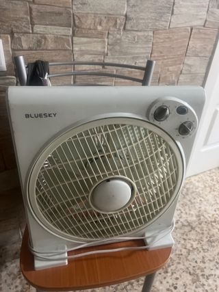 ventilador