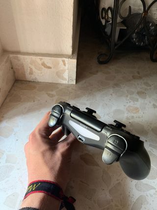 Mando PS4/PS5/PC