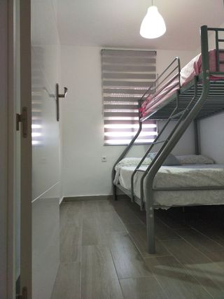 Casa en alquiler semanas junio y septiembre