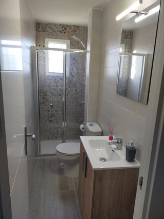 Casa en alquiler semanas junio y septiembre