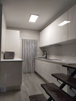 Casa en alquiler semanas junio y septiembre