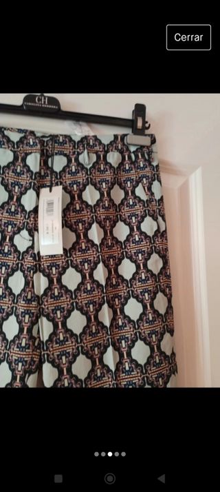 Pantalón Bimba y Lola