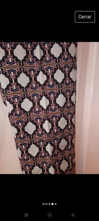 Pantalón Bimba y Lola