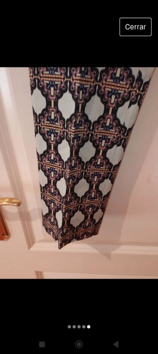 Pantalón Bimba y Lola