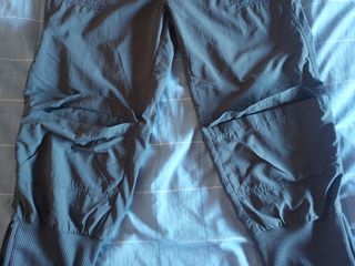 pantalón pirata de mujer ADIDAS