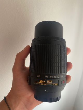 nikon d5100