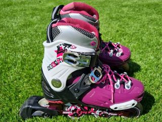 Patines en línea 