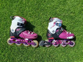 Patines en línea 