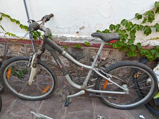 bicis viejas